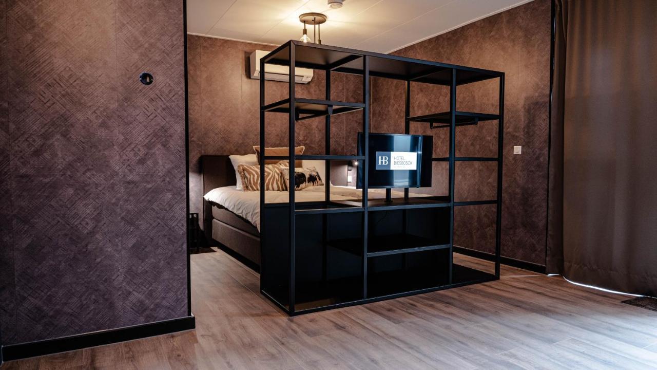 Hotel Biesbosch Drimmelen