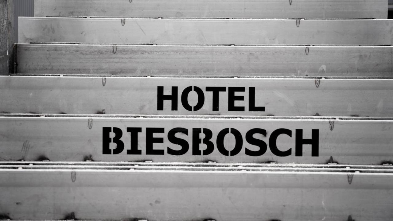 Biesbosch Hotel