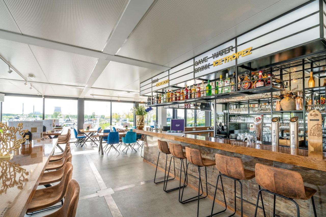 Hotel Biesbosch Drimmelen