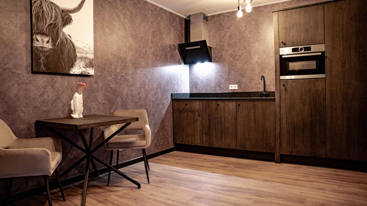 Biesbosch Hotel Drimmelen