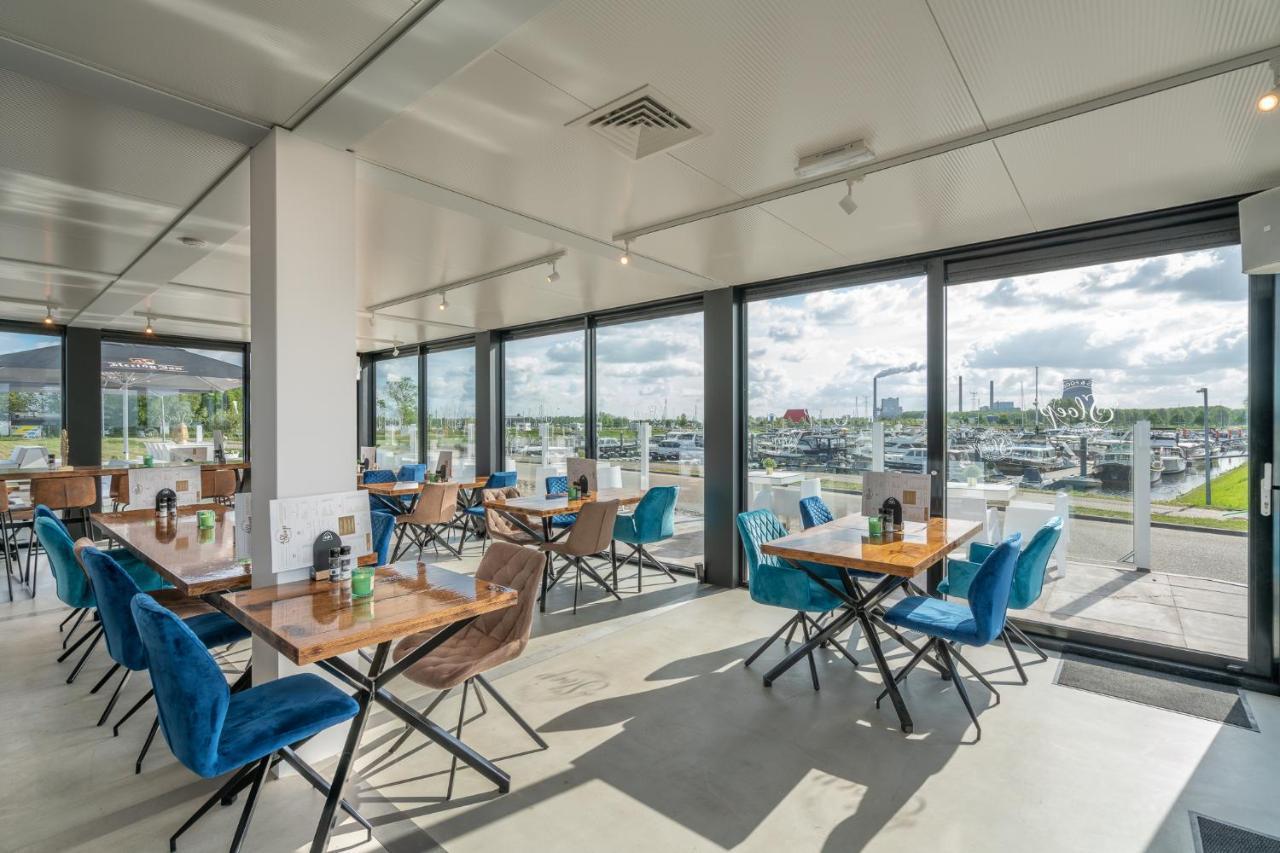 Hotel Biesbosch